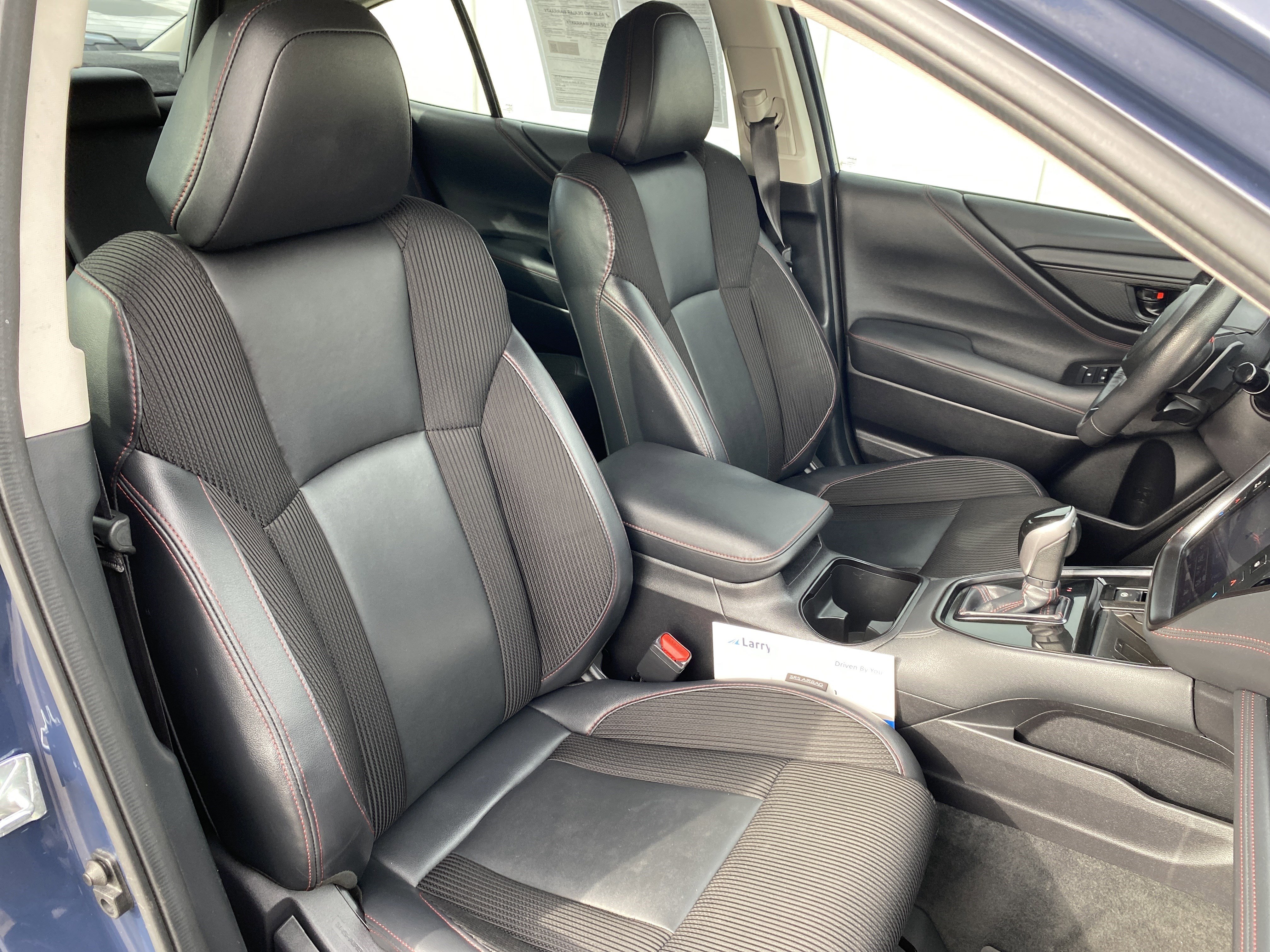 Certified 2023 Subaru Legacy Sport w/ Tech Package 3 image 21