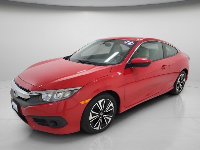 Used 2018 Honda Civic EX-T image 11