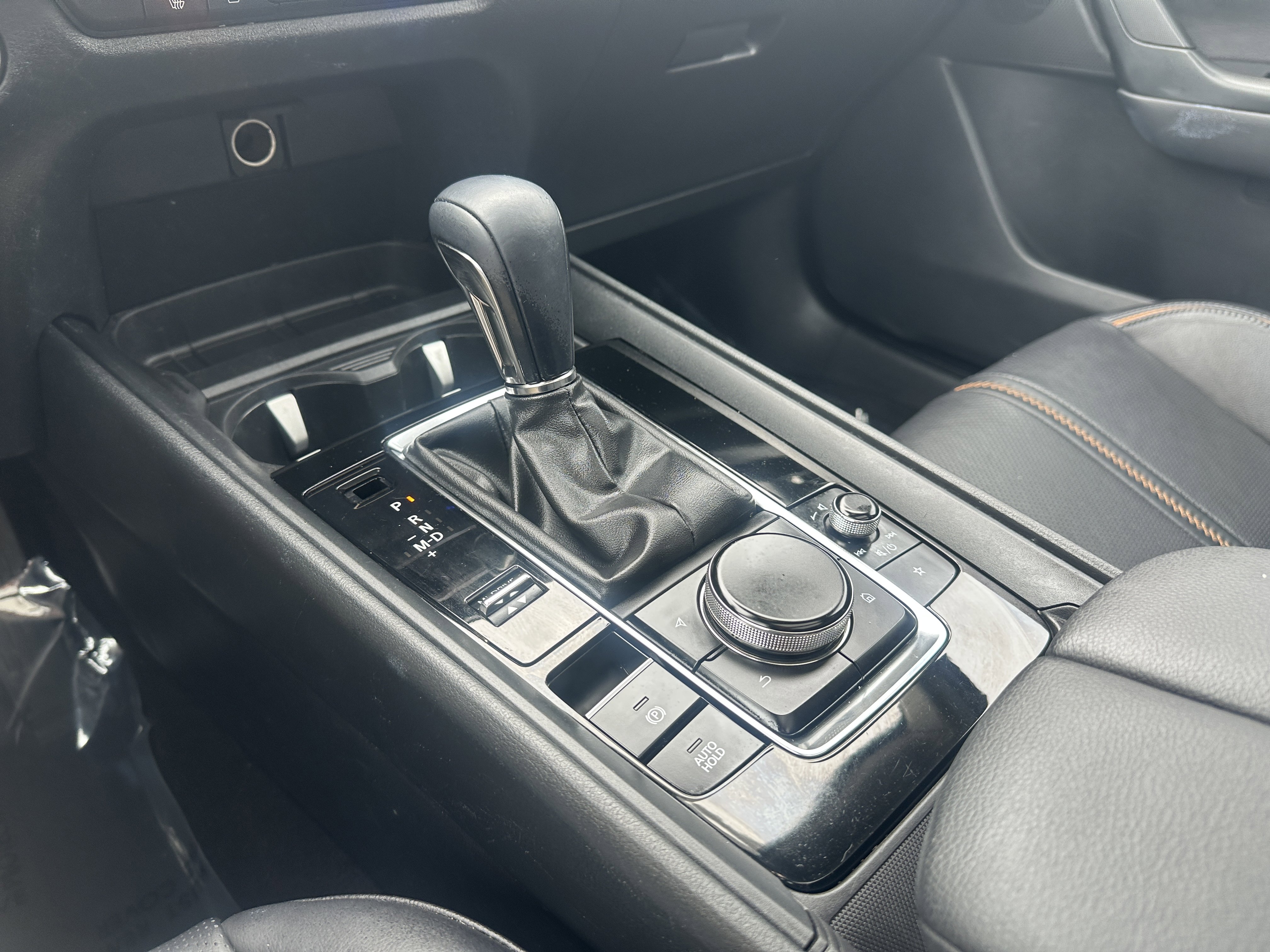 Used 2023 MAZDA CX-50 AWD 2.5 S w/ Premium Plus Pkg image 28