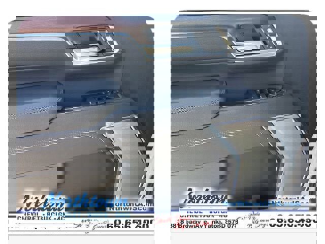 New 2025 GMC Sierra 2500 Denali w/ Denali Reserve Package image 14