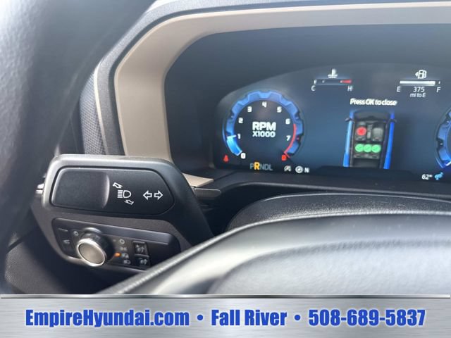 Used 2025 Ford Bronco Sport Big Bend AWD/4WD image 31