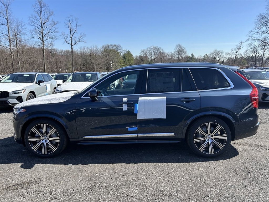 New 2025 Volvo XC90 B6 Ultra image 5