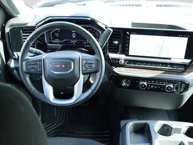 Used 2024 GMC Sierra 1500 Elevation AWD/4WD image 21
