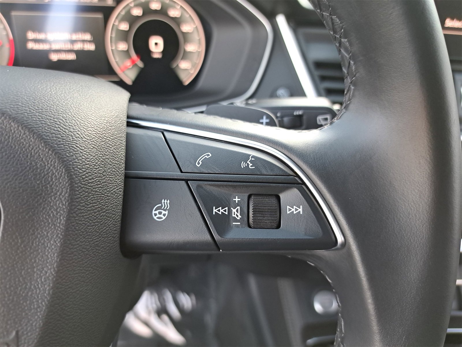 Used 2024 Audi Q5 2.0T Premium Plus w/ Premium Plus Package image 18