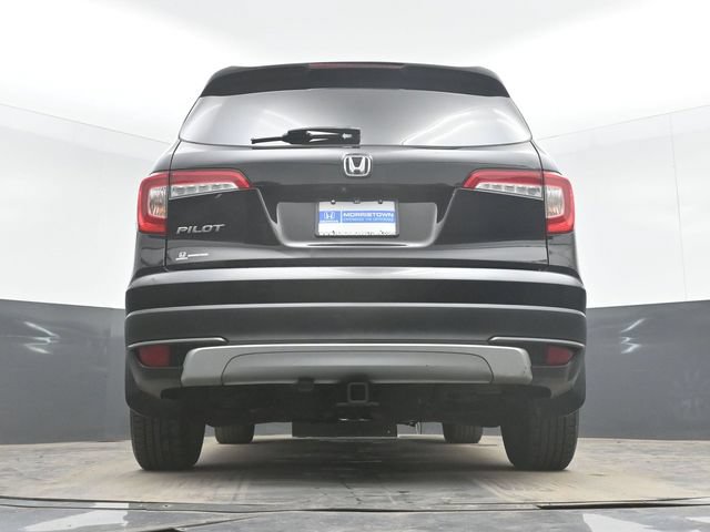 Used 2019 Honda Pilot EX-L image 48