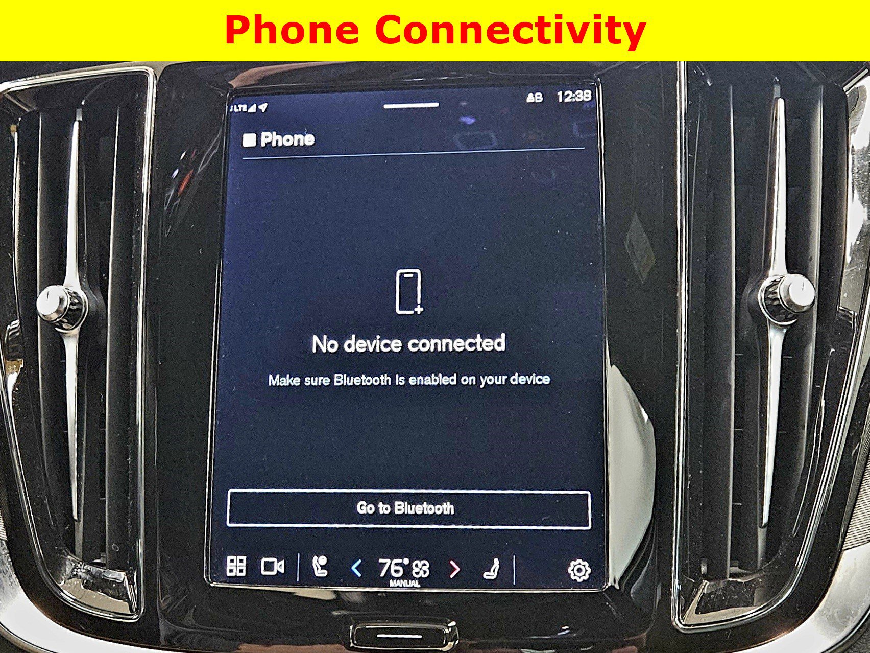 Used 2024 Volvo S60 T8 Plus w/ Climate Package image 22