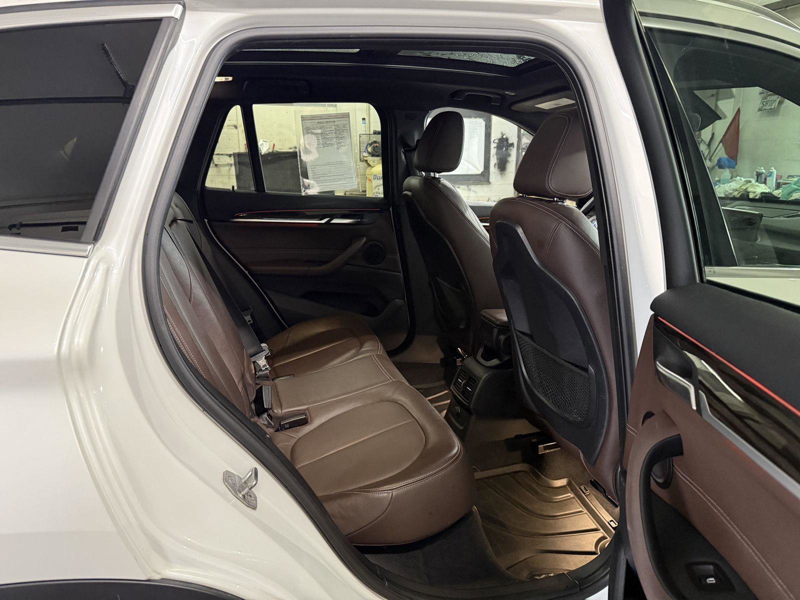 Used 2016 BMW X1 xDrive28i image 27