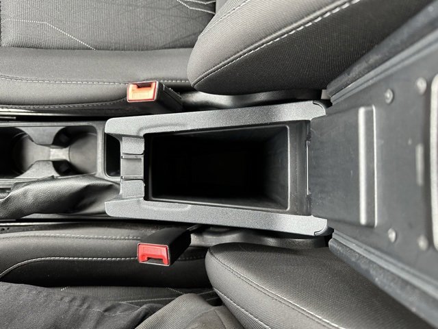 Used 2021 Ford EcoSport SE image 34