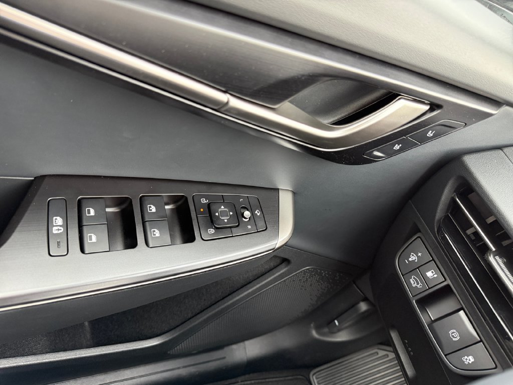 New 2026 Kia EV6 Wind RWD image 20