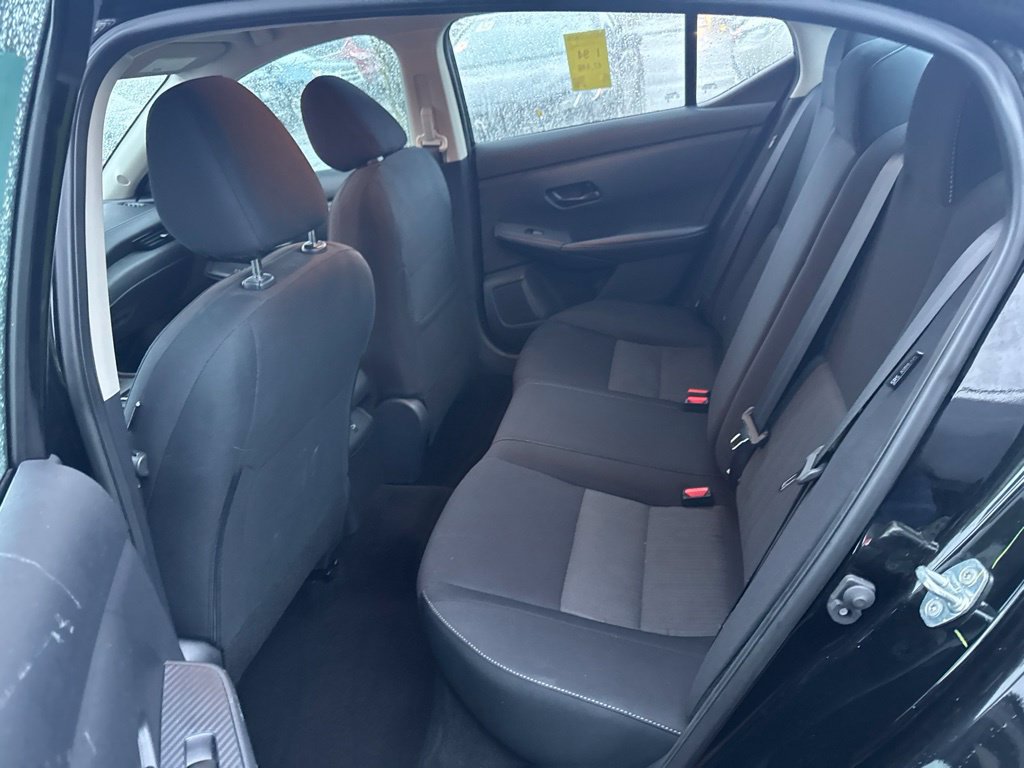 Used 2024 Nissan Sentra SV FWD image 10