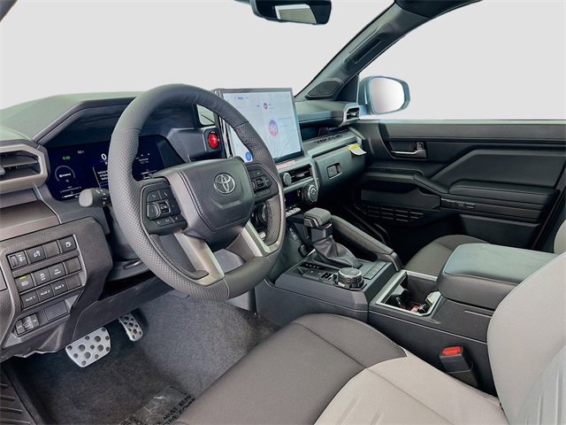 New 2025 Toyota Tacoma TRD Sport image 17