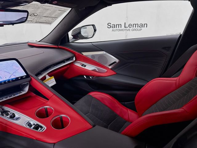 New 2026 Chevrolet Corvette Z06 image 27