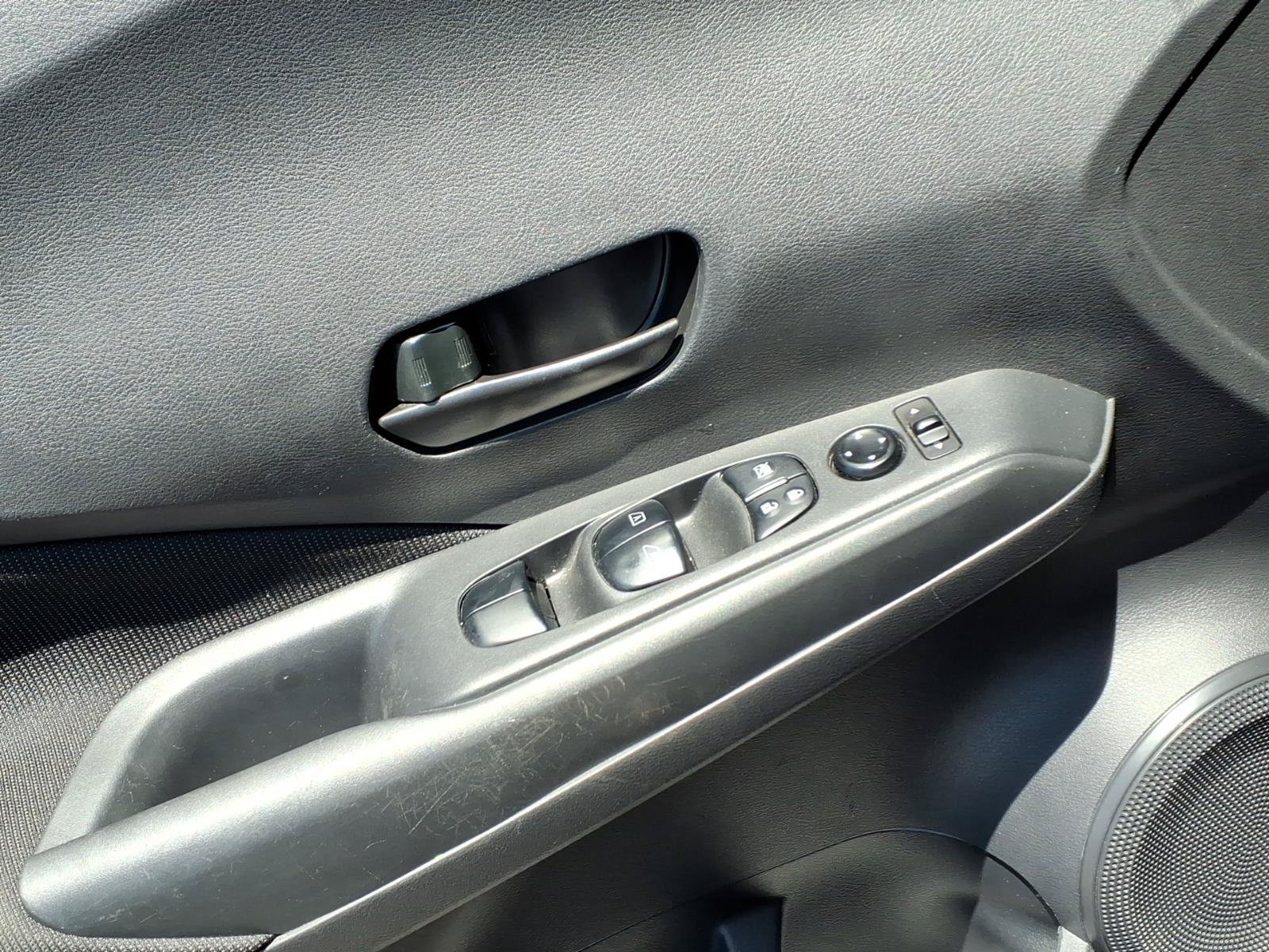 Used 2024 Nissan Kicks S FWD image 24