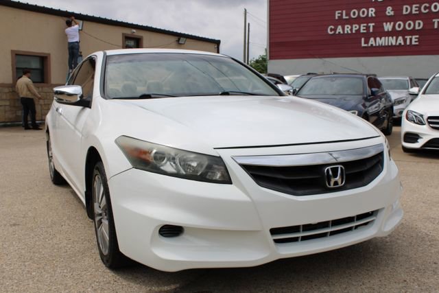 Used 2011 Honda Accord LX-S