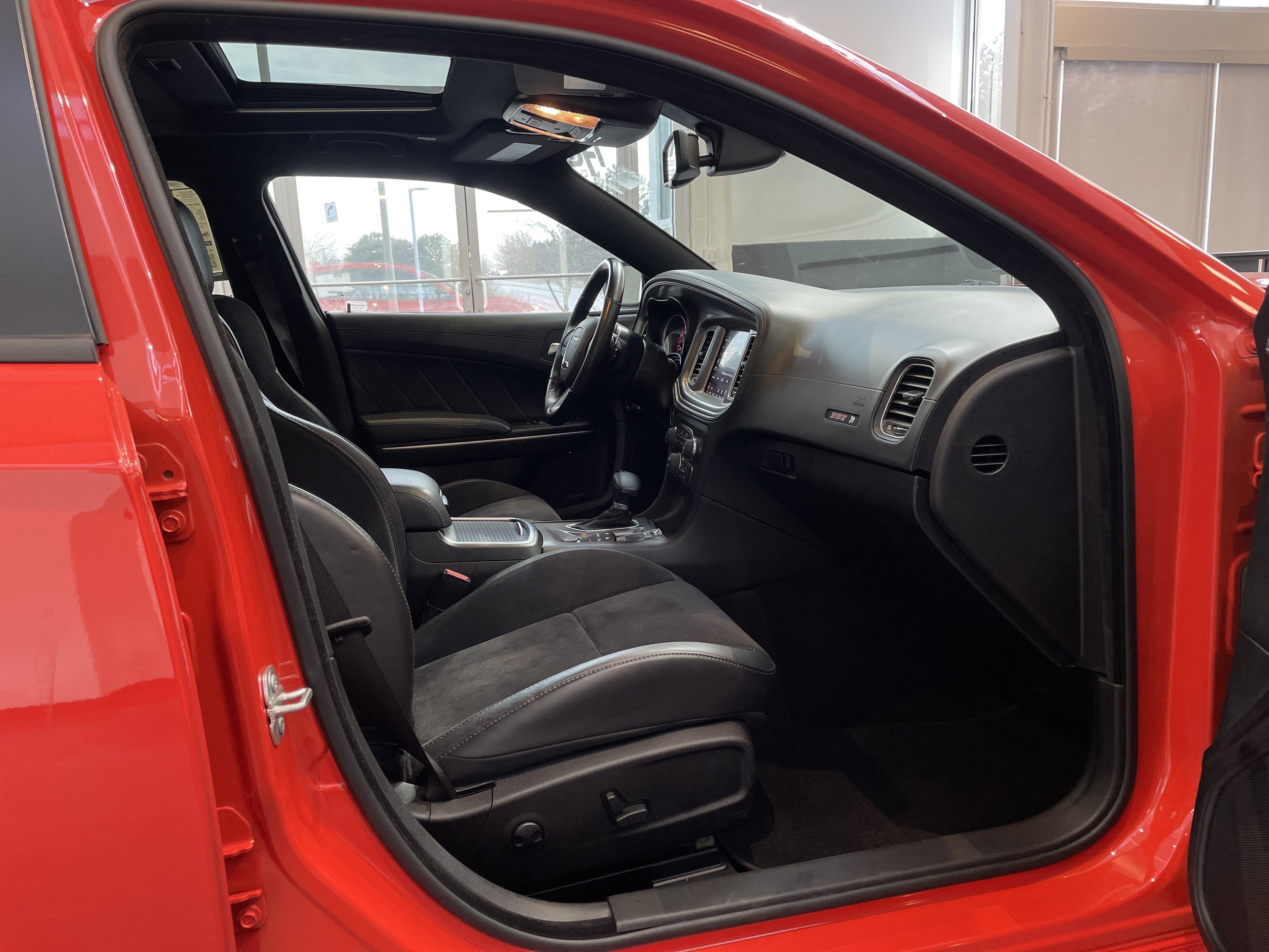 Used 2023 Dodge Charger Scat Pack w/ Plus Group image 36