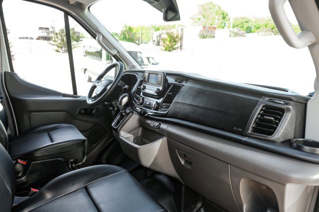 Used 2023 Ford Transit 150 Medium Roof AWD image 8