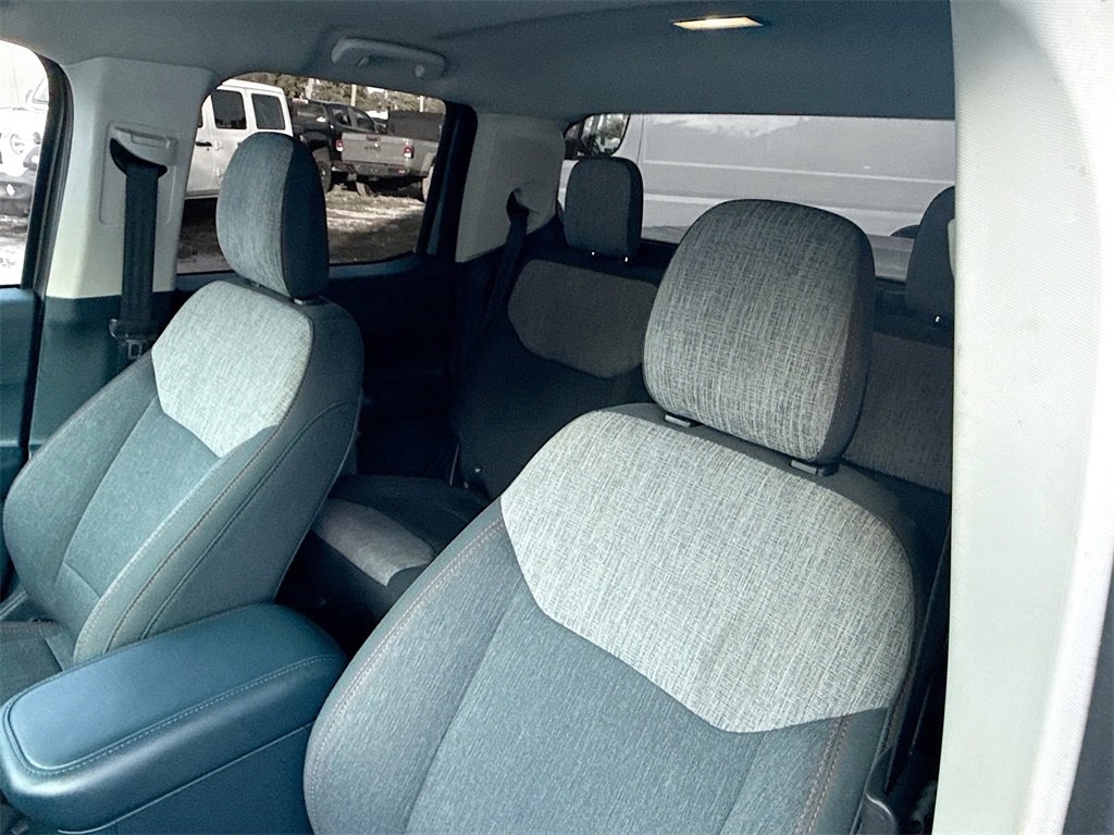 Used 2023 Ford Maverick XLT image 20