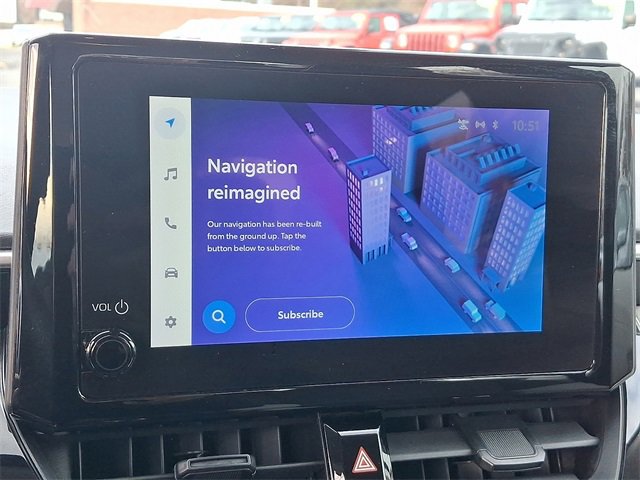 Used 2024 Toyota Corolla LE image 17