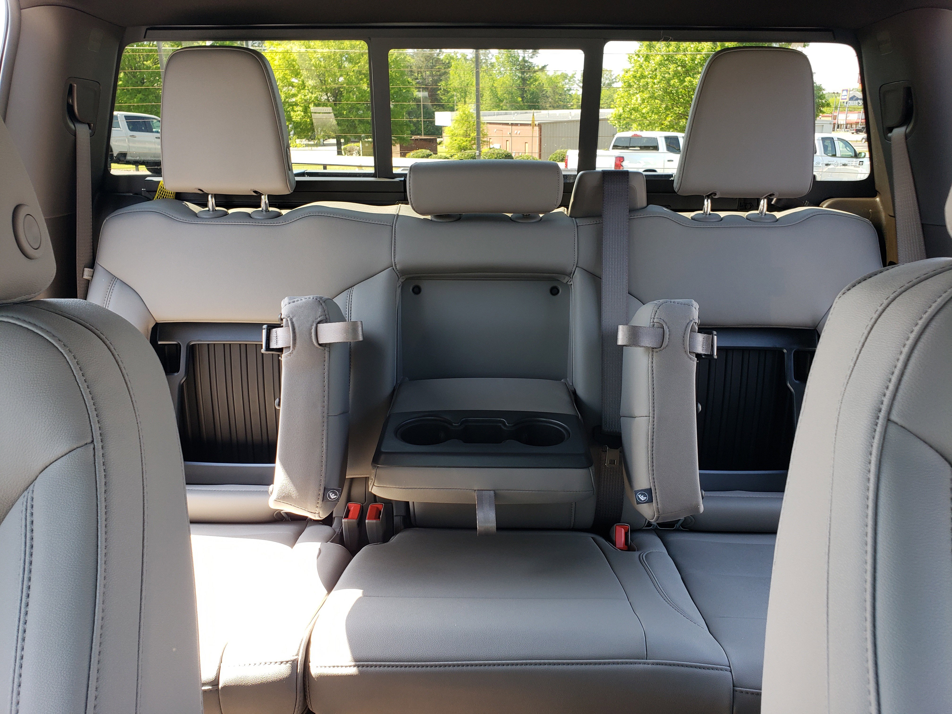 New 2026 Chevrolet Silverado 1500 LT image 30
