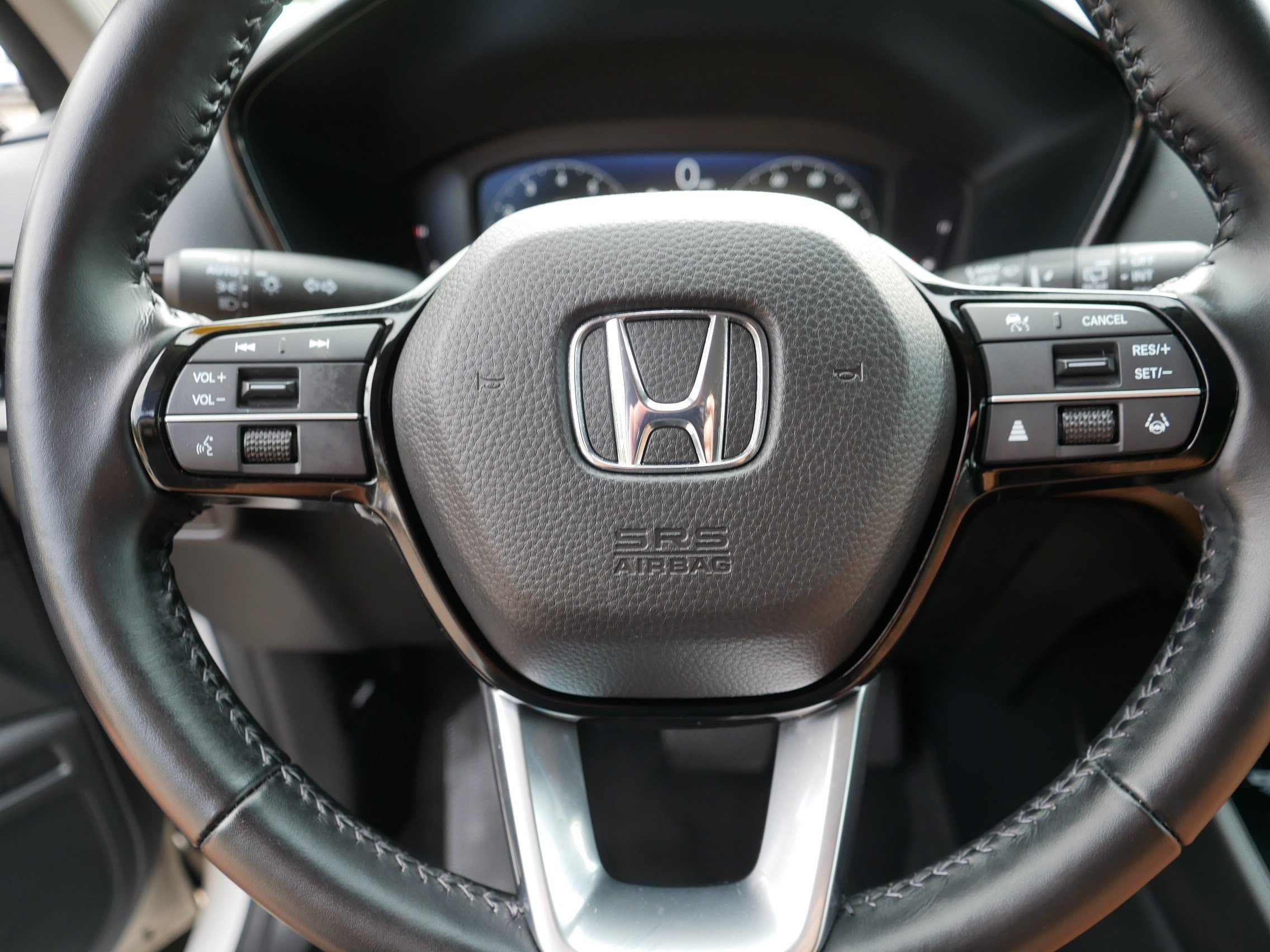 Used 2026 Honda CR-V EX-L image 25