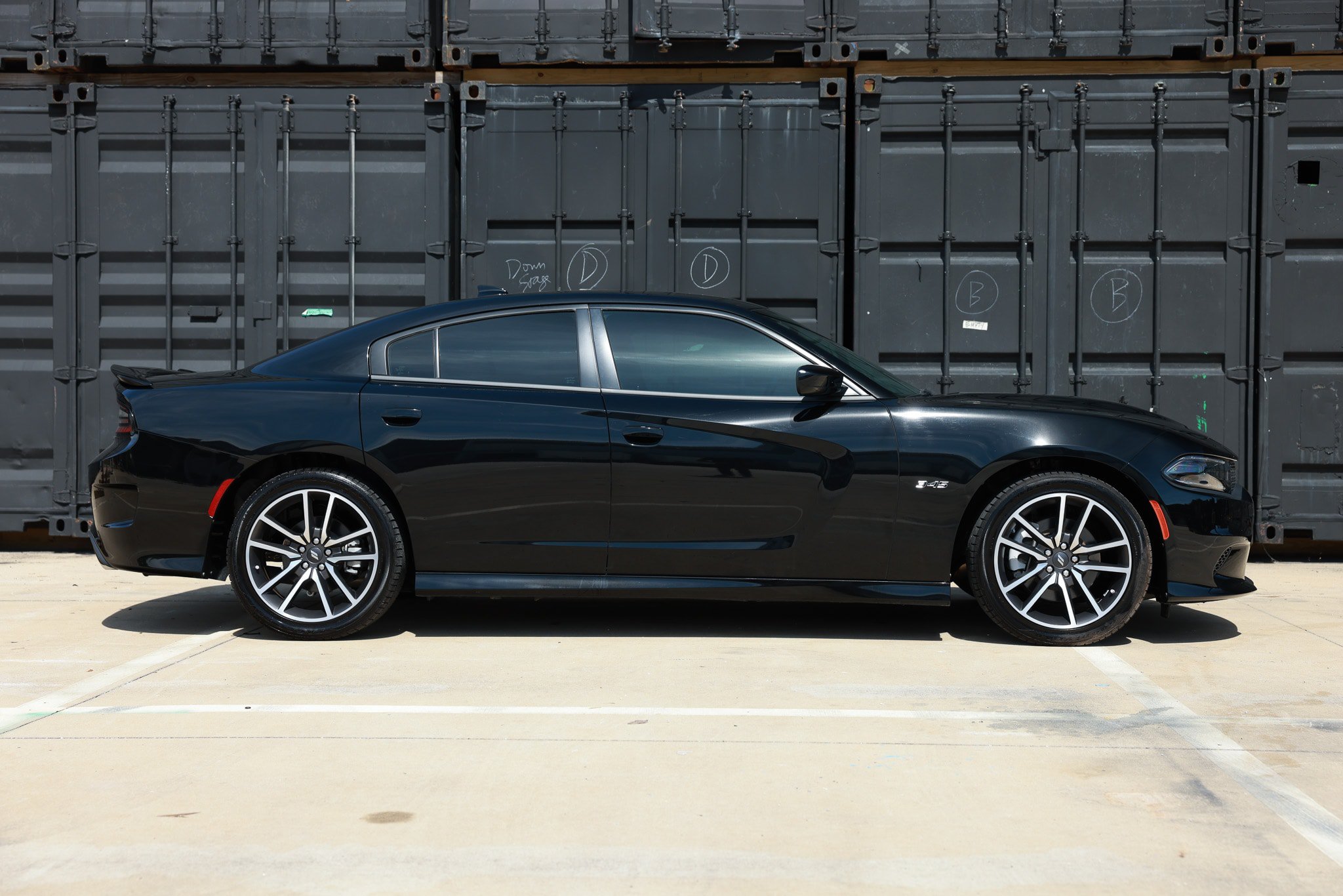 Used 2023 Dodge Charger R/T RWD image 17