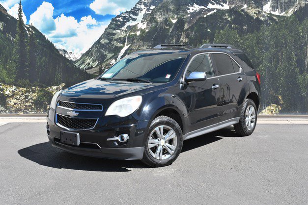 Used 2015 Chevrolet Equinox LT image 6
