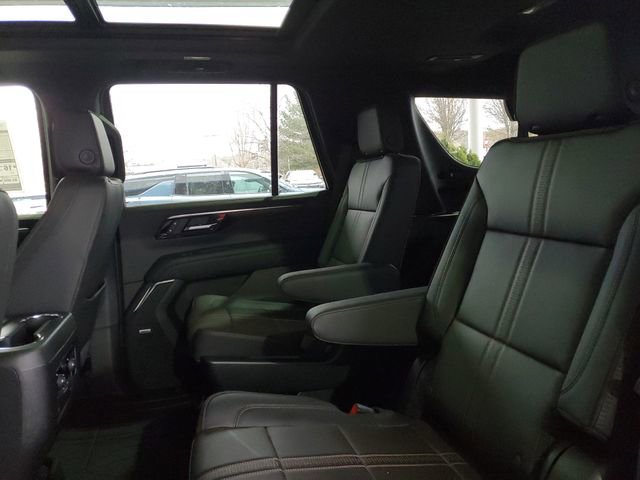 New 2026 Chevrolet Tahoe High Country w/ Sun And Tow Package image 26