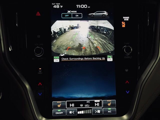 Used 2024 Subaru Outback Limited image 40