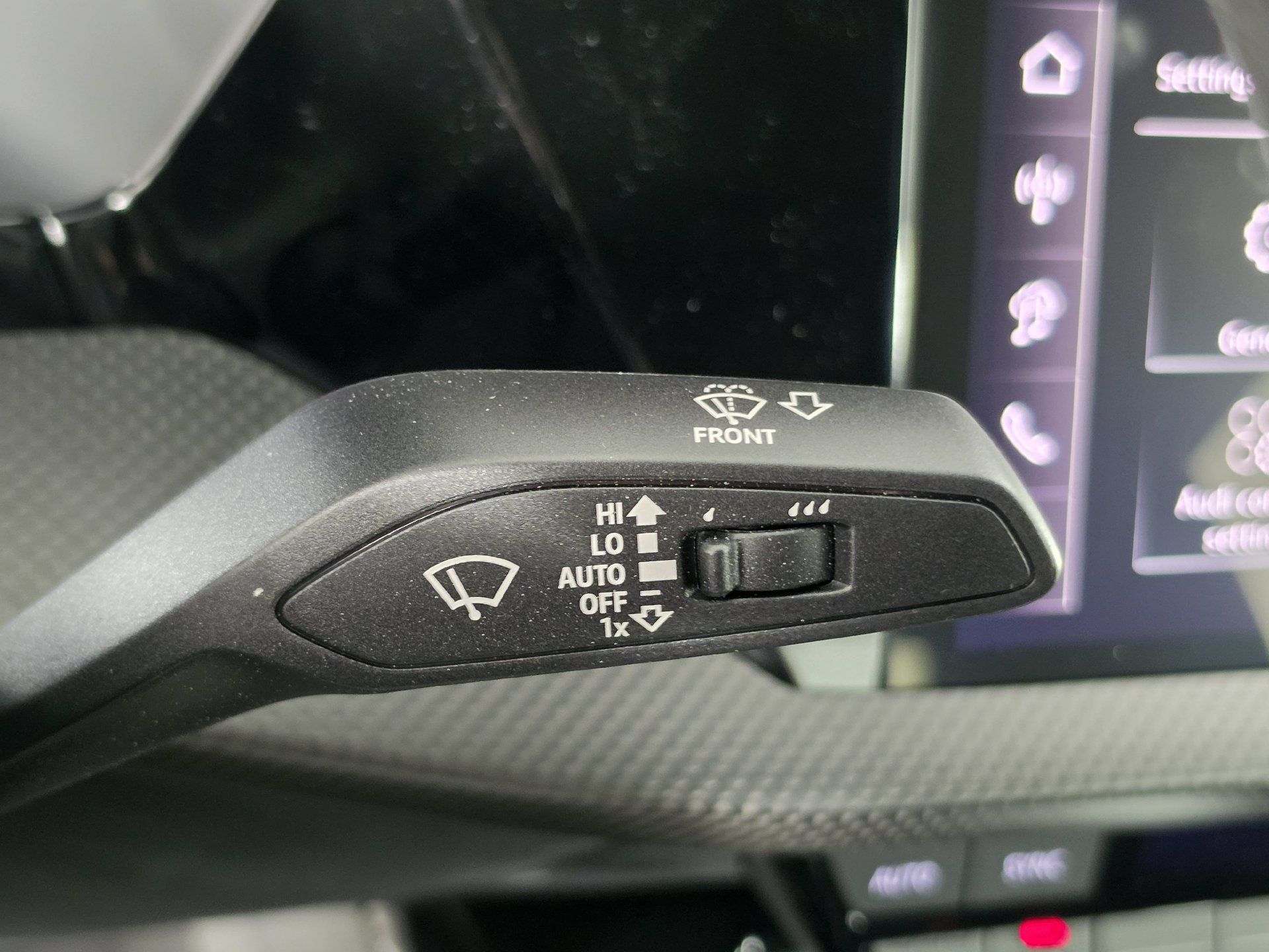New 2026 Audi RS 3 AWD/4WD image 21