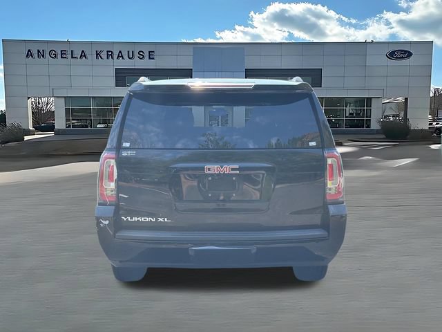 Used 2020 GMC Yukon XL SLT w/ Open Road Package RWD image 7