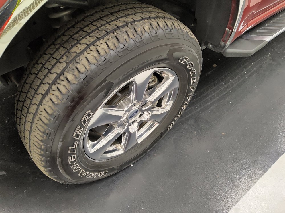 Used 2019 Ford F150 XLT w/ Equipment Group 302A Luxury AWD/4WD image 31