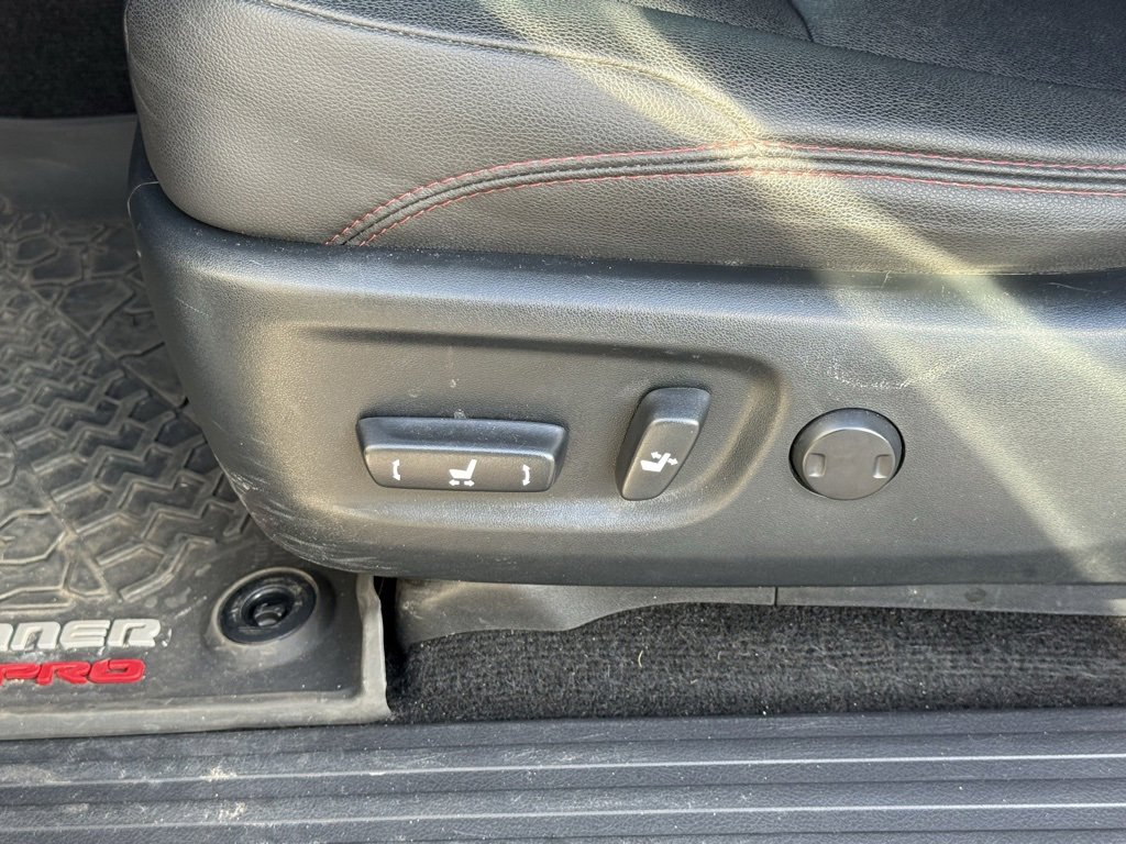 Used 2024 Toyota 4Runner TRD Pro image 17