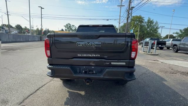 Used 2021 GMC Sierra 1500 Elevation AWD/4WD image 7