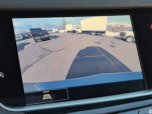 Certified 2025 Cadillac XT5 Premium Luxury image 17