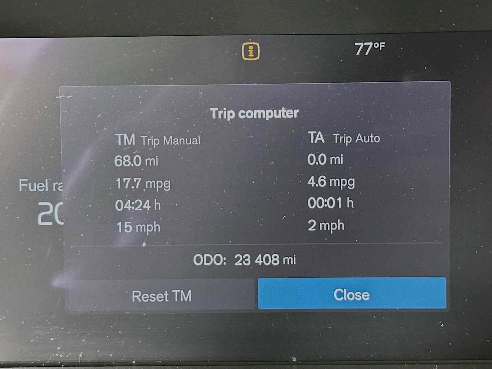 Certified 2023 Volvo XC90 B6 Ultimate image 12