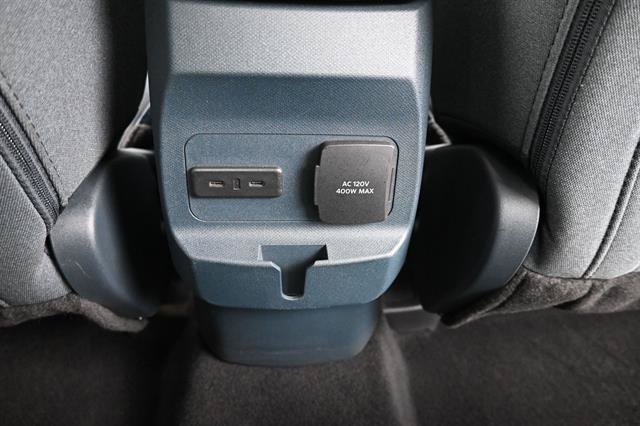Used 2025 Ford Maverick XLT w/ XLT Luxury Package FWD image 16