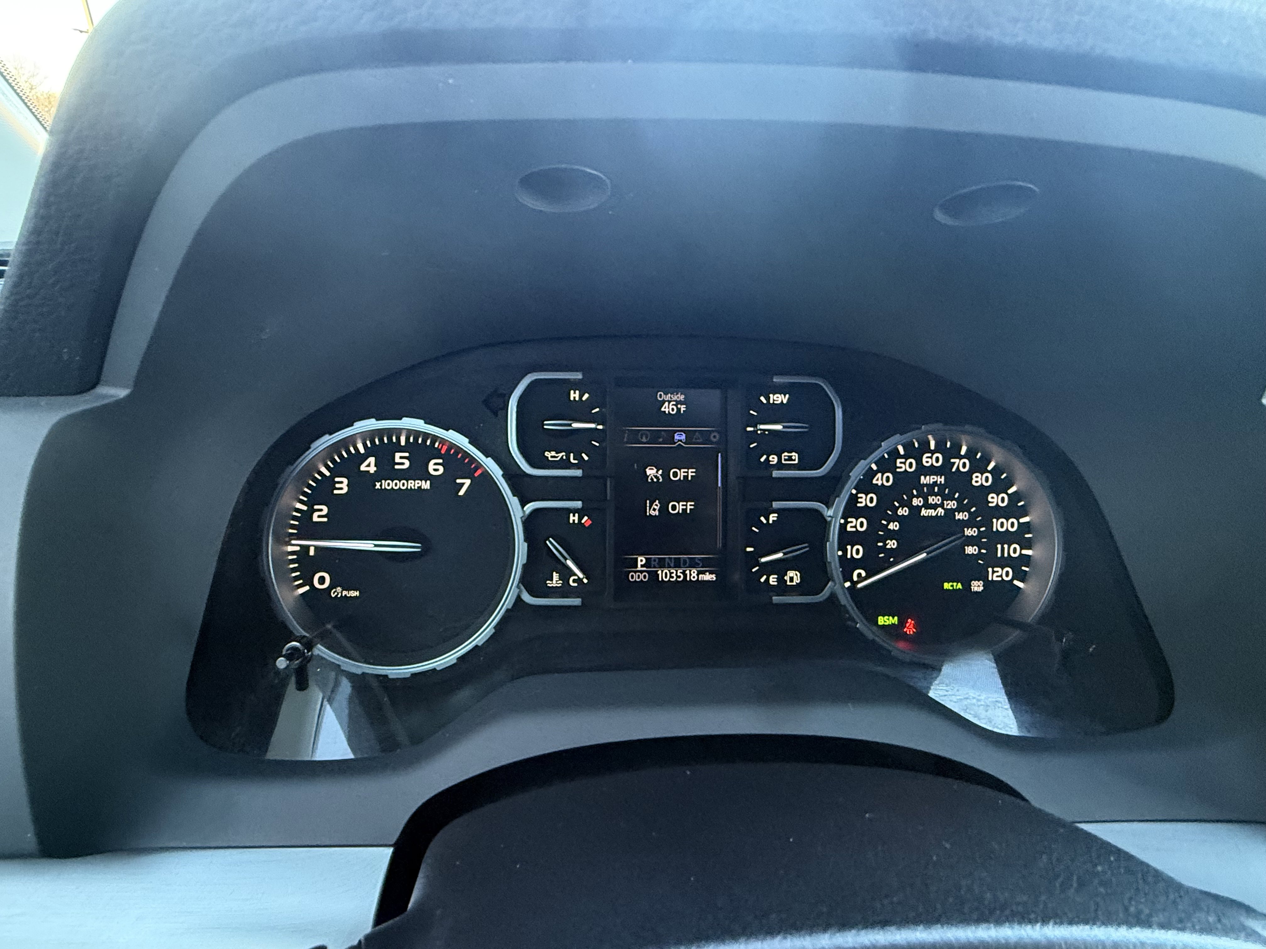 Certified 2019 Toyota Tundra Platinum image 14