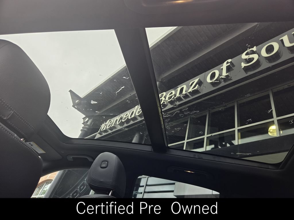 Used 2022 Mercedes-Benz GLE 350 4MATIC image 21