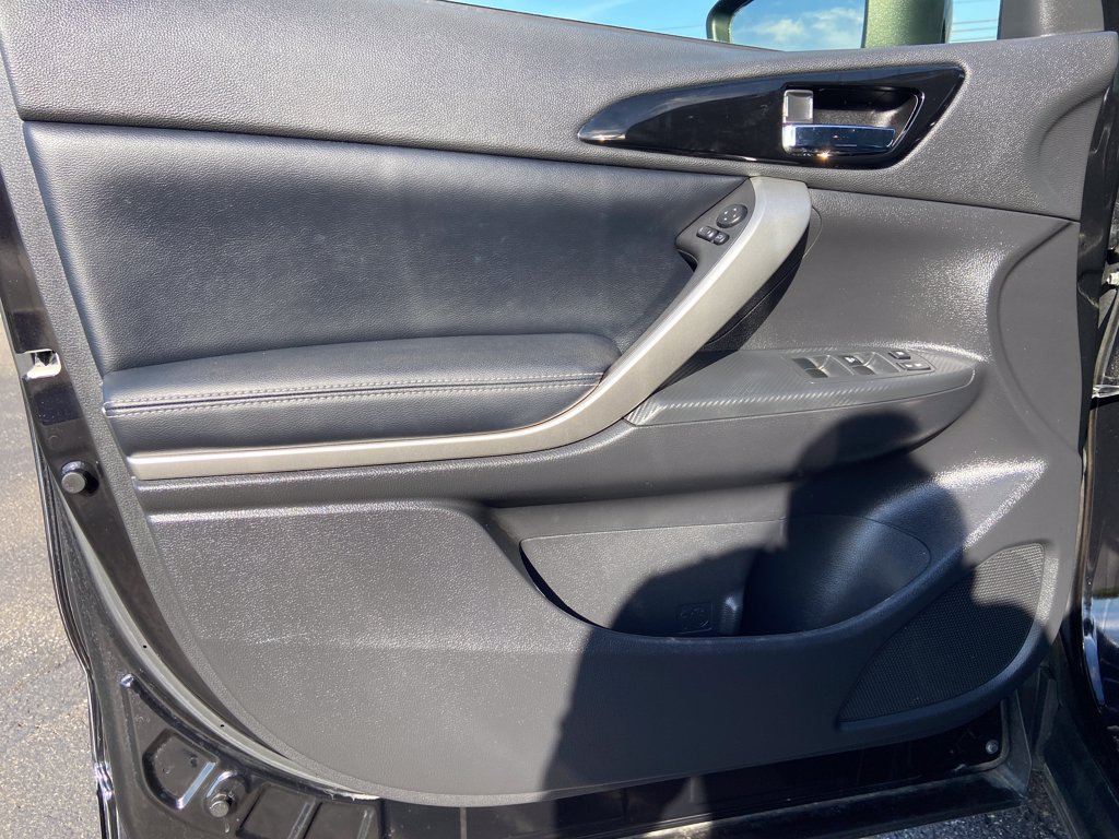 Used 2023 Mitsubishi Eclipse Cross SE AWD/4WD image 13