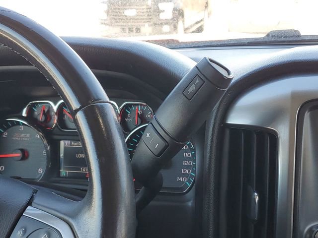 Used 2017 Chevrolet Silverado 1500 LT image 15