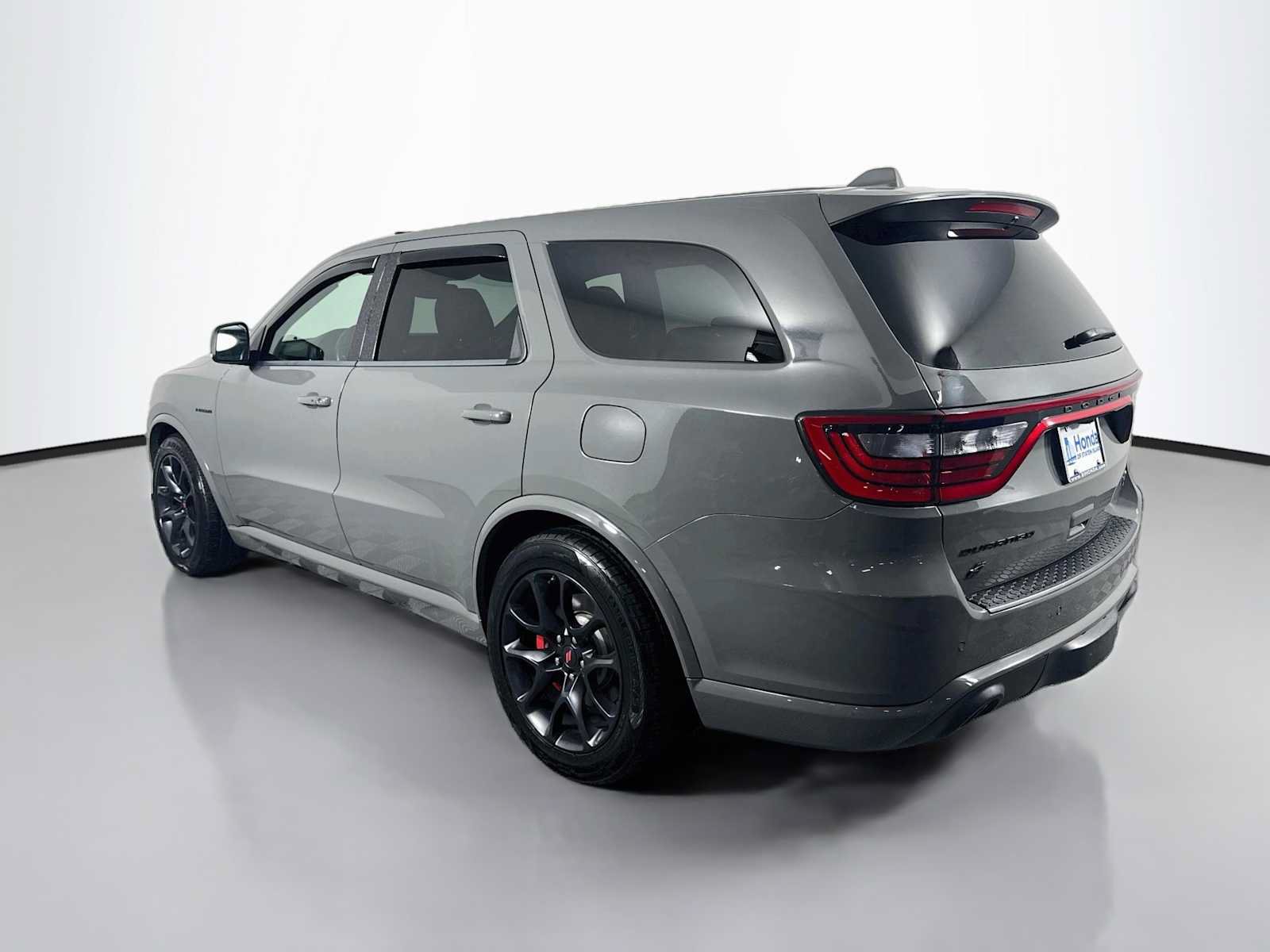 Used 2022 Dodge Durango R/T AWD/4WD image 5