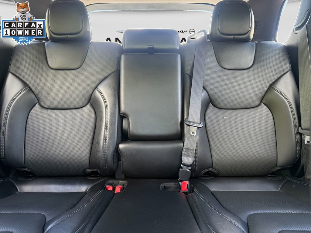 Used 2021 Jeep Cherokee Limited w/ Mopar Interior Package AWD/4WD image 16