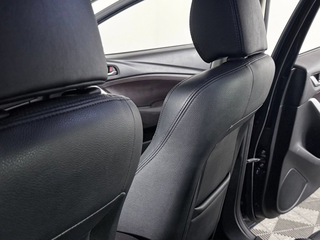 Used 2016 MAZDA MAZDA6 Grand Touring FWD image 23