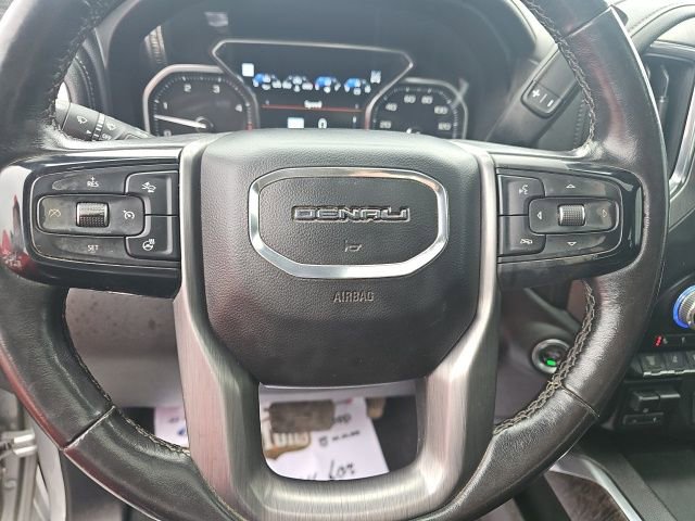 Used 2021 GMC Sierra 2500 Denali w/ Denali Ultimate Package image 21