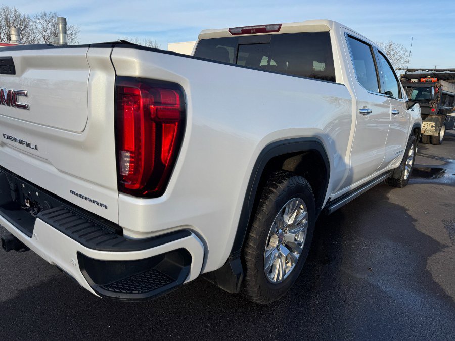 Used 2019 GMC Sierra 1500 Denali image 11
