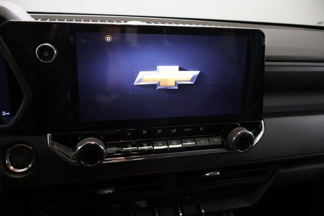 New 2026 Chevrolet Colorado Trail Boss AWD/4WD image 18