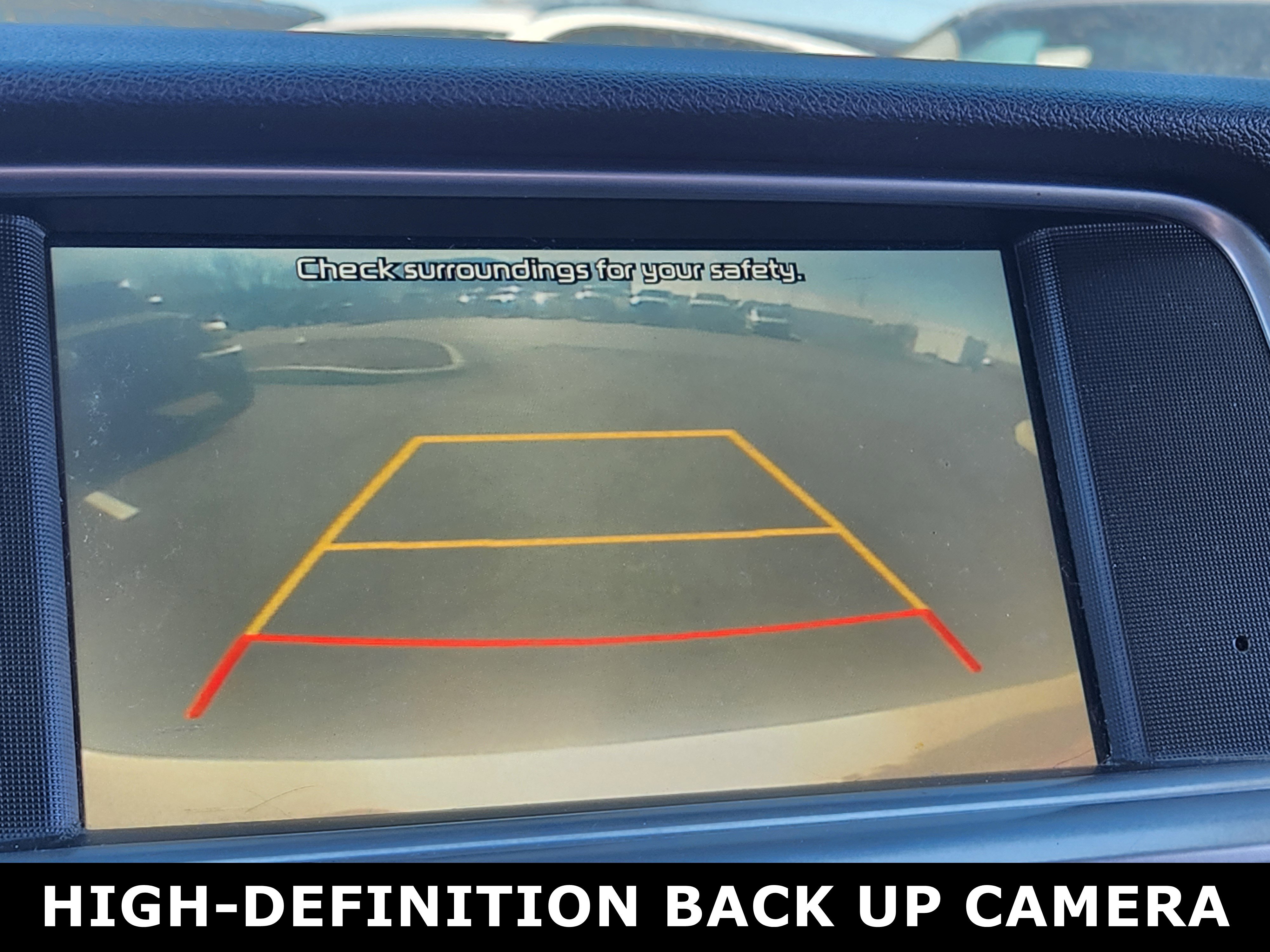 Used 2020 Kia Optima SE image 11