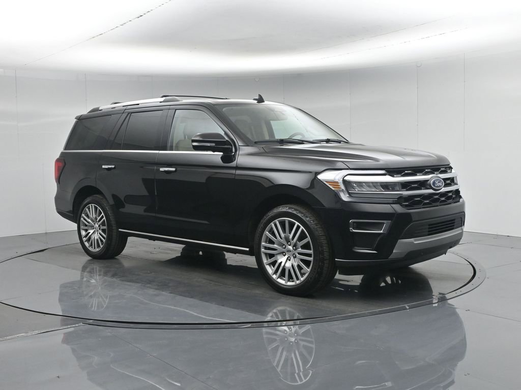 Used 2024 Ford Expedition Limited image 7
