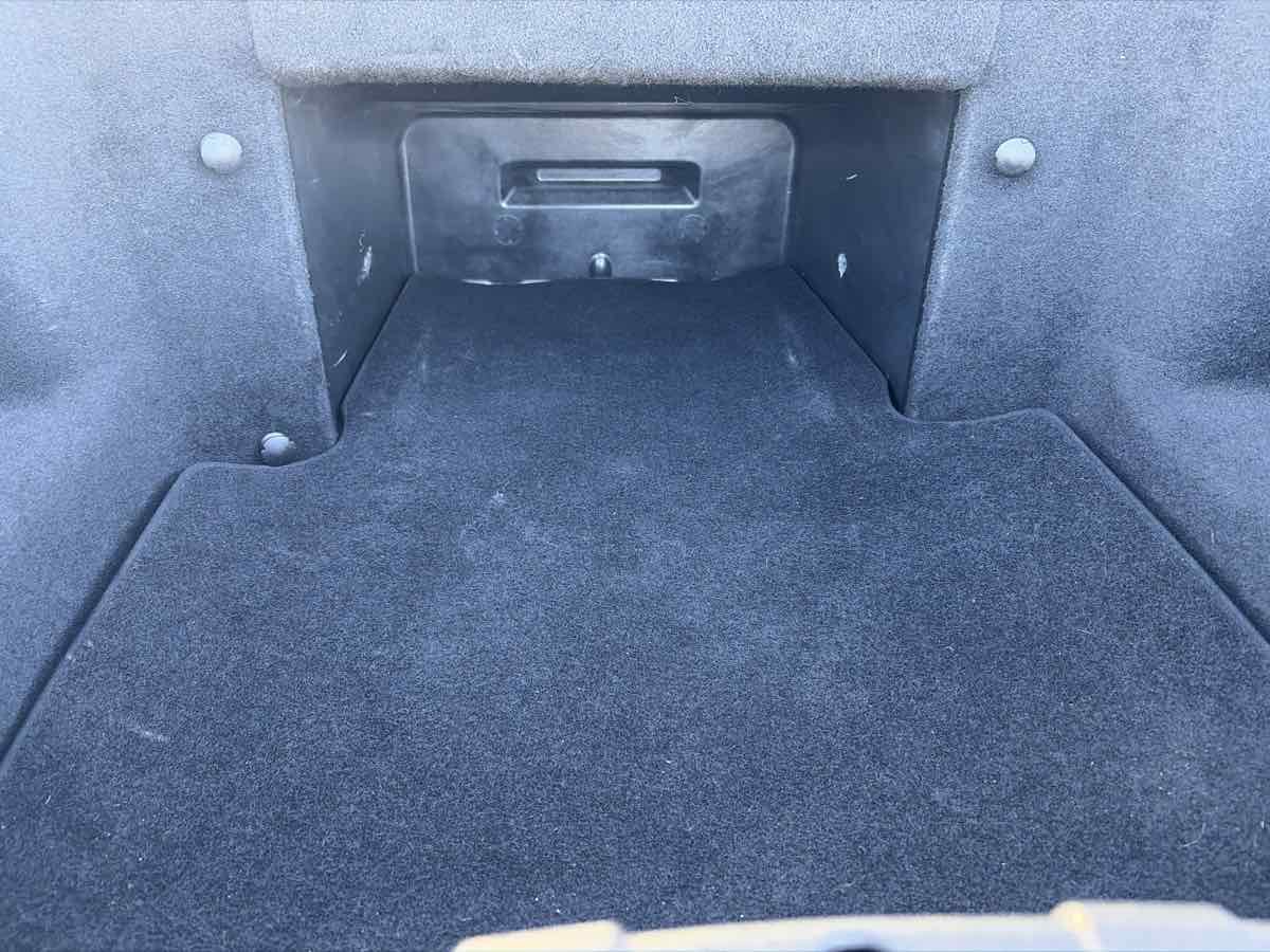 Used 2012 Tesla Model S RWD image 36