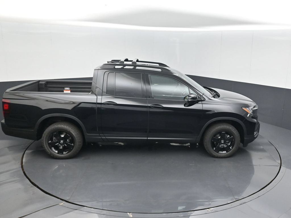 New 2026 Honda Ridgeline Black Edition image 14